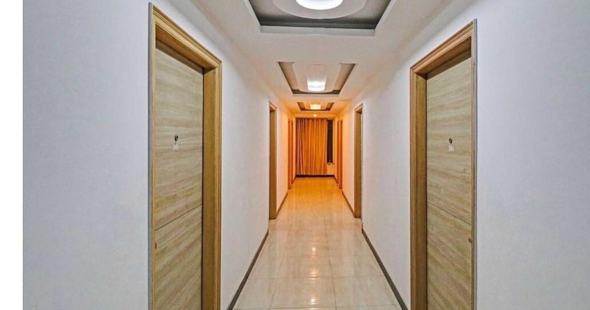 فندق أو واي أو 8404 آيروفلاي نيودلهي المظهر الخارجي الصورة